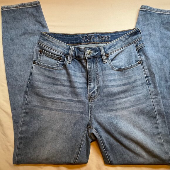 Yoga Jeans - Rachel style in Marlin - Picture 2 of 4